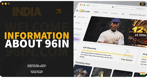 96in app|96in Official Website in India .